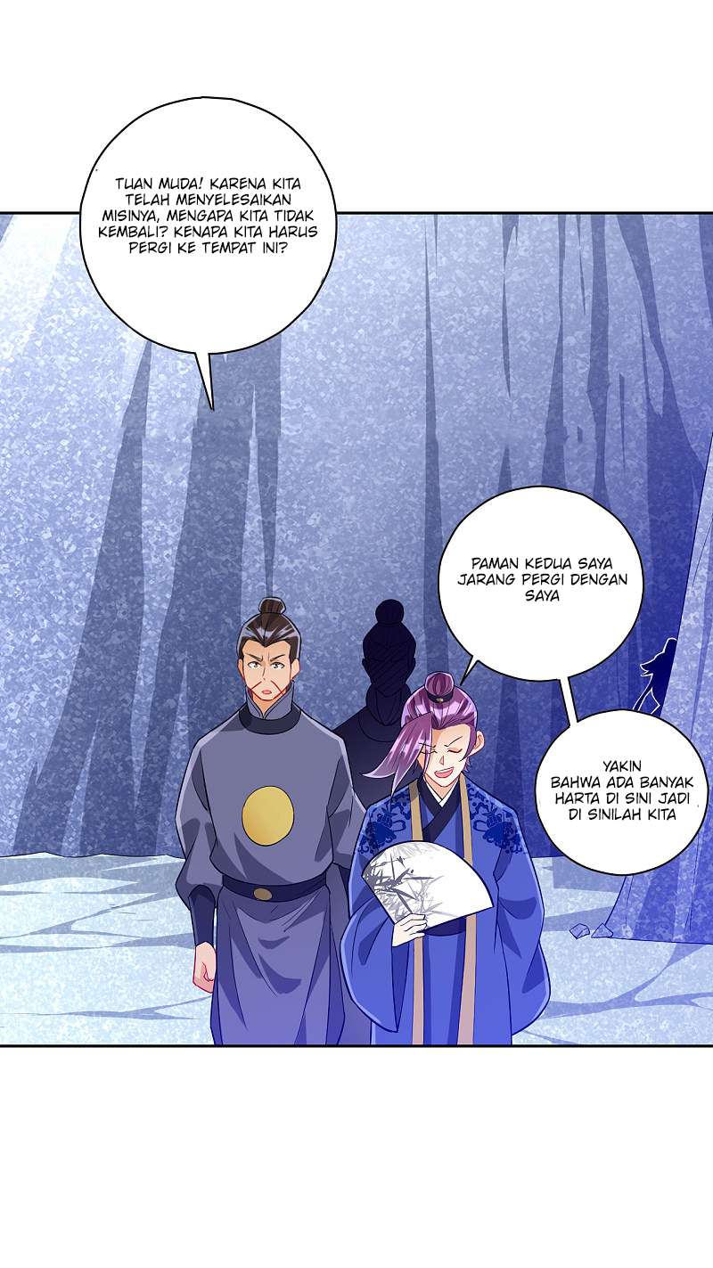 First Class Family Chapter 193 Gambar 2